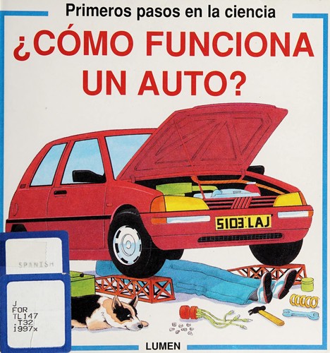 Como Funciona Un Auto?
