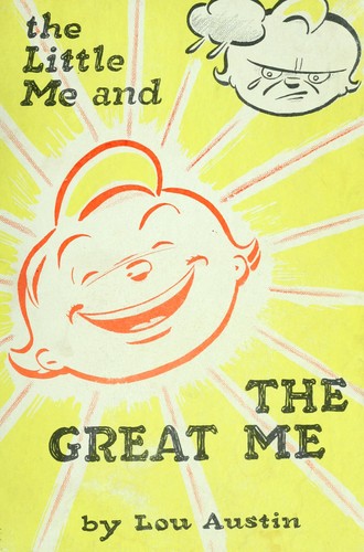 The little me and the great me