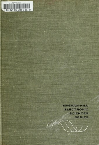 Optimization theory and the design of feedback control systems