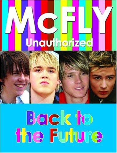 "McFly" Unauthorized