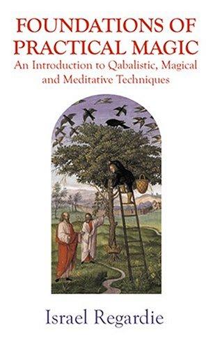 Foundations of practical magic