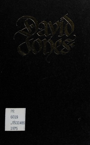 David Jones