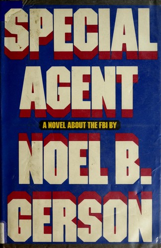 Special agent