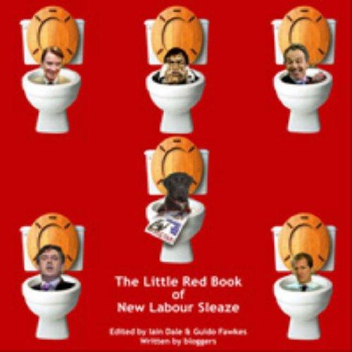 Little Red Book of New Labour Sleaze