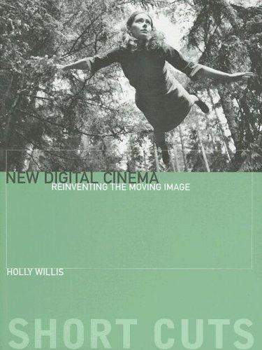 New digital cinema