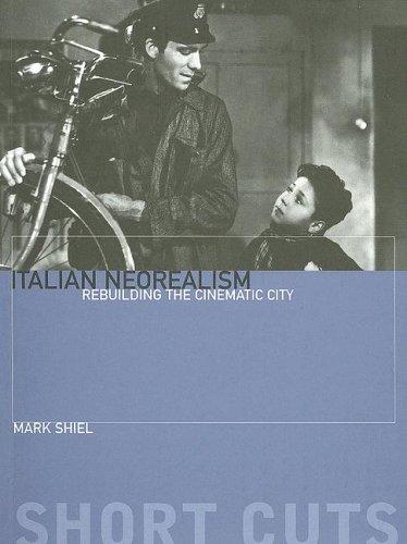 Italian neorealism