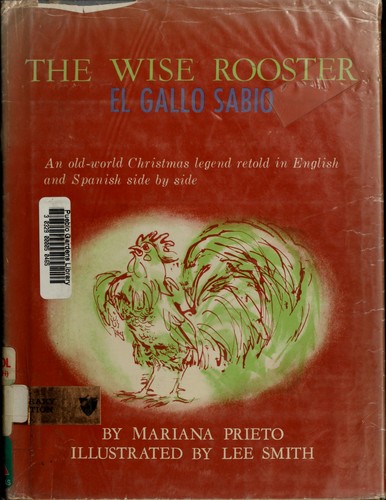 The wise rooster
