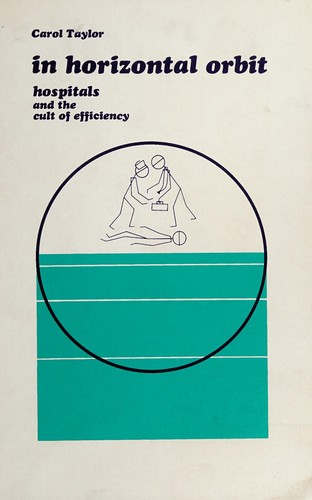 In horizontal orbit