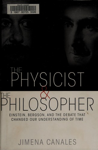 The physicist & the philosopher