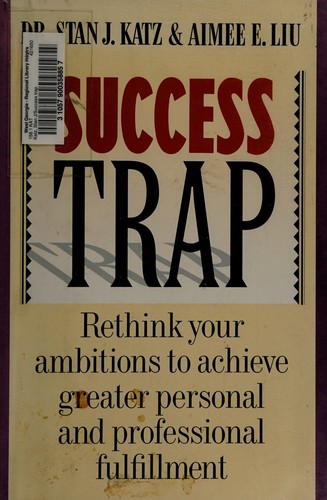 Success trap