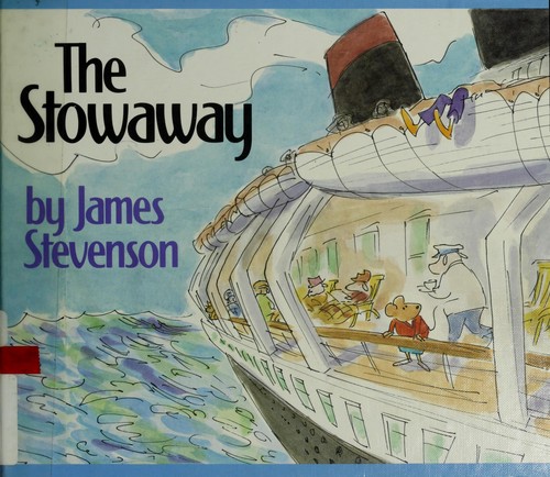 The stowaway