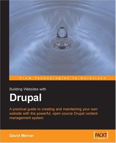 Drupal