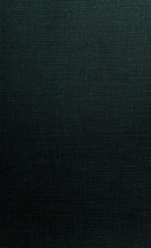 The British paper industry, 1495-1860