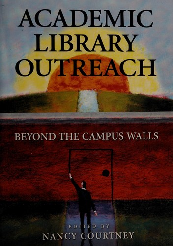 Academic library outreach