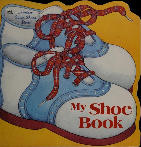 Shoe/Super Shape Bk