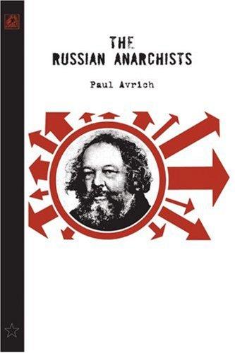 The Russian anarchists