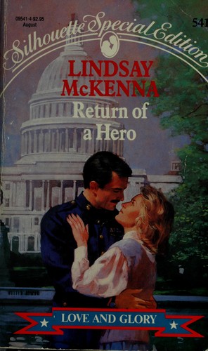 Return Of A Hero