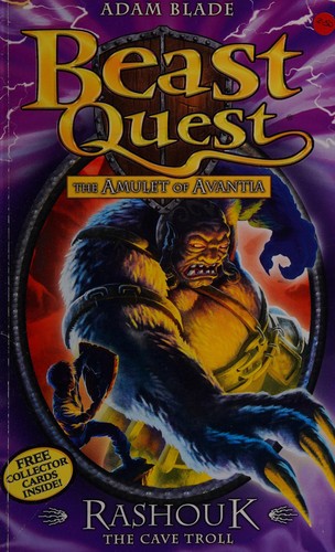 Beast Quest