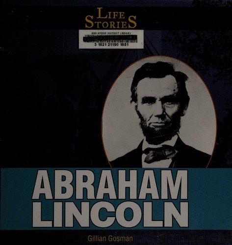 Abraham Lincoln