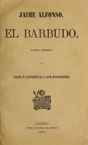 Jaime Alfonso