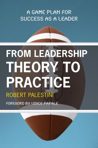 From leadership theory to practice