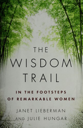 The wisdom trail