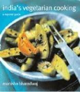 India's Vegetarian Cooking