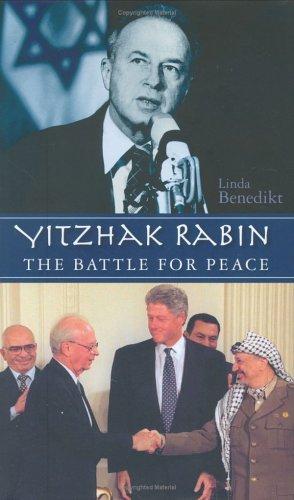 Yitzhak Rabin