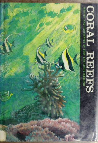 Coral reefs
