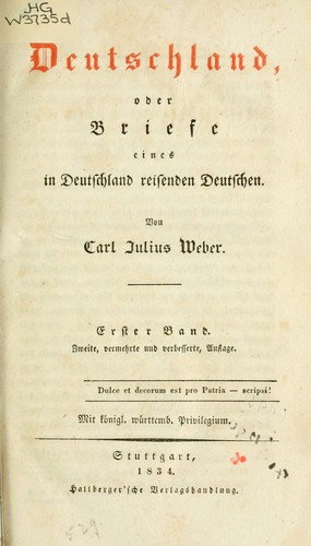 Deutschland