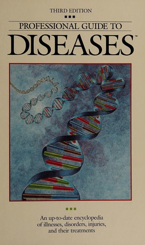 Professional guide to diseases