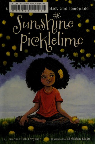 Sunshine Picklelime