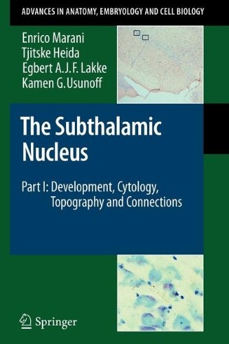 The Subthalamic Nucleus