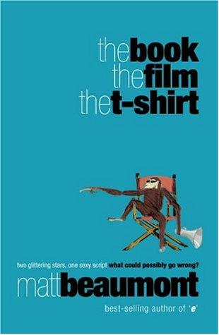 The book, the film, the t-shirt