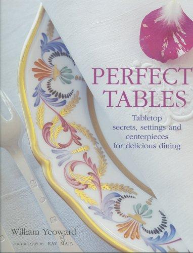 Perfect Tables