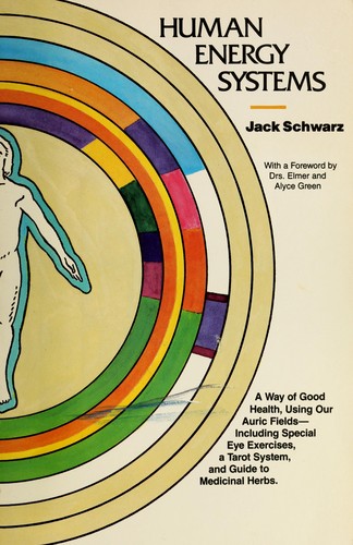 Human Energy Systems