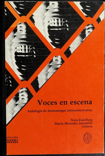 Voces en escena