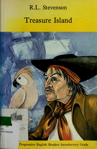 Treasure Island [adaptation]