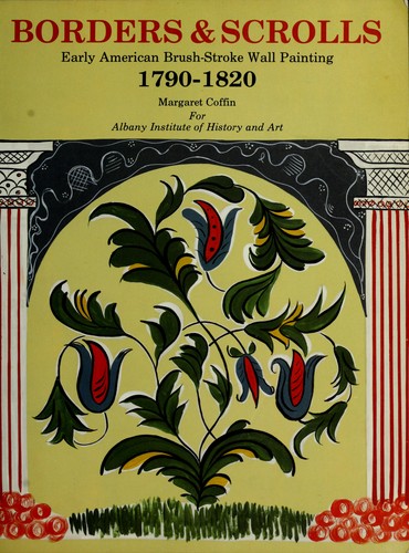 Borders and Scrolls