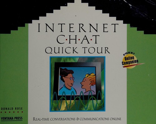 Internet chat quick tour