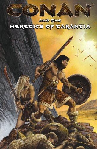 Conan