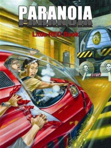 Paranoia