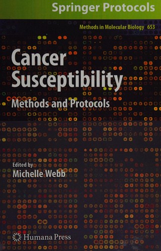 Cancer susceptibility