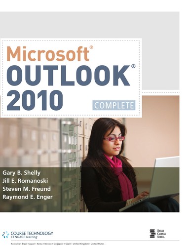 Microsoft Outlook 2010
