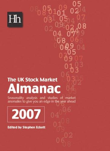 The UK Stock Market Almanac