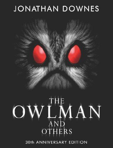 The owlman and others