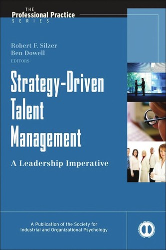 Strategy-driven talent management
