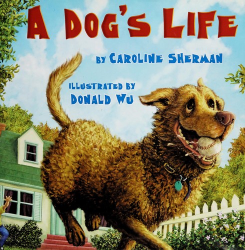 A dog's life