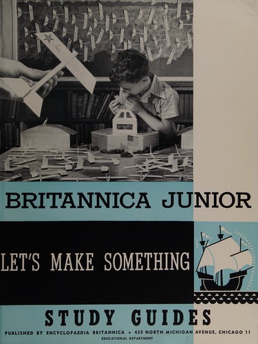 Let's make something