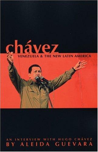 Chávez, Venezuela and the new Latin America